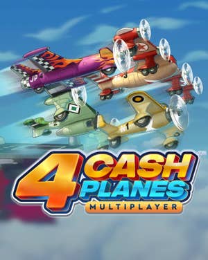 4 Cash Planes: Multiplayer