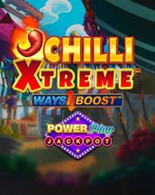 Power Play: Chilli Xtreme