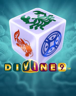 Divine 9 