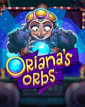 Oriana's Orbs
