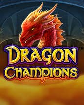 Dragon Champions