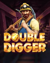 Double Digger