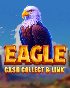 Eagle: Cash Collect & Link