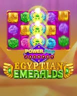 PowerPlay: Egyptian Emeralds 