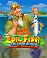 Epic Fish: Marlin Madness™