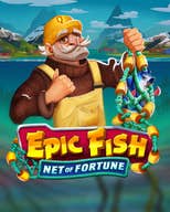 Epic Fish: Net of Fortune™