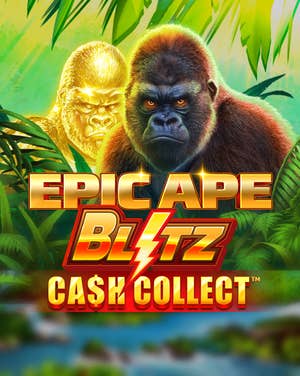 Epic Ape: Blitz Cash Collect
