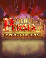 Pride of Persia: Empire Treasures 