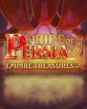 Pride of Persia: Empire Treasures 