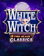 Fire Blaze: White Witch