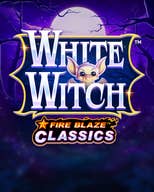 Fire Blaze: White Witch