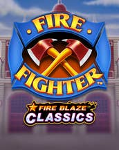 Fire Blaze: Fire Fighter