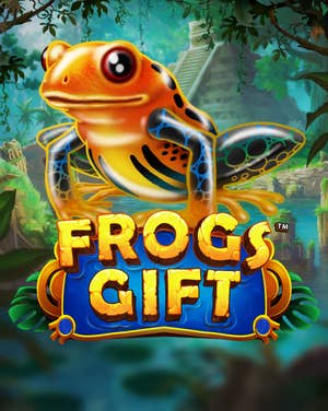 Frog's Gift 