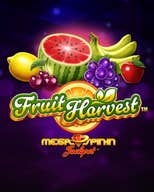 Fruit Harvest