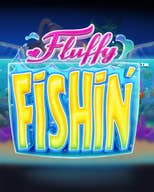 Fluffy Fishin’