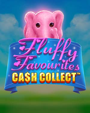 Fluffy Favourites: Cash Collect