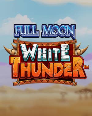 Full Moon: White Thunder