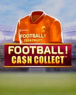 Football! Cash Collect 