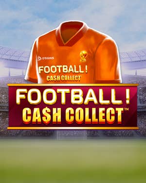 Football! Cash Collect 