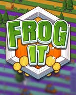 Frog it