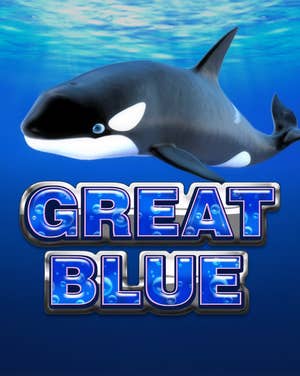 Great Blue