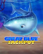 Great Blue jackpot