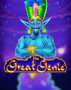 The Great Genie