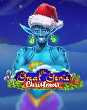 The Great Genie Christmas