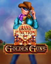 Grand Junction: Golden Guns