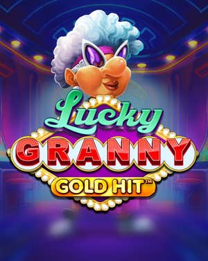 Gold Hit: Lucky Granny