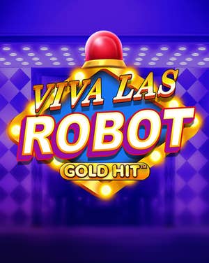 Gold Hit: Viva Las Robot