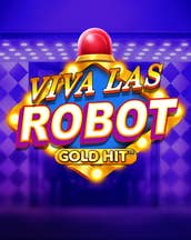 Gold Hit: Viva Las Robot