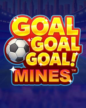 Goal Goal Goal Mines™ NJP