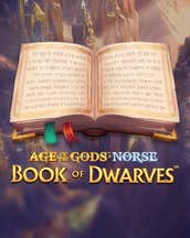 Age of the Gods Norse: Book of Dwarves 
