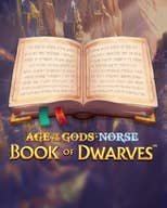 Age of the Gods Norse: Book of Dwarves