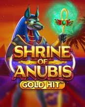 Gold Hit: Shrine of Anubis