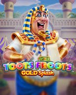 Gold Splash: Toots Froots 