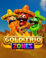 Gold Trio Zones