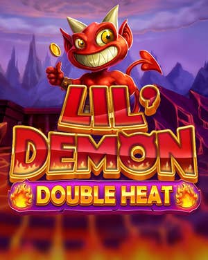 Lil Demon: Double Heat