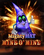 Mighty Hat: Mine O' Mine