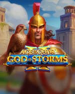 Age of the Gods: God of Storms 2 