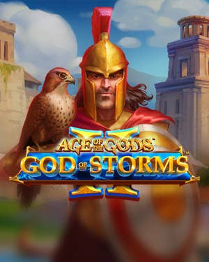 Age of the Gods: God of Storms 2