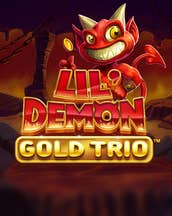 Gold Trio: Lil Demon