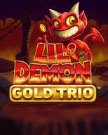 Gold Trio: Lil Demon