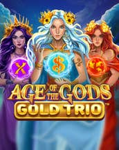 Gold Trio