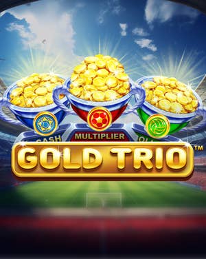 Gold Trio