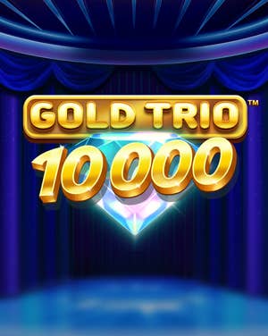 Gold Trio 10000
