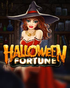Halloween Fortune