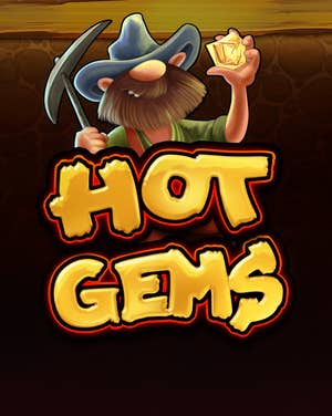 Hot Gems: Cash Collect