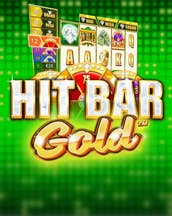 Hit Bar: Gold